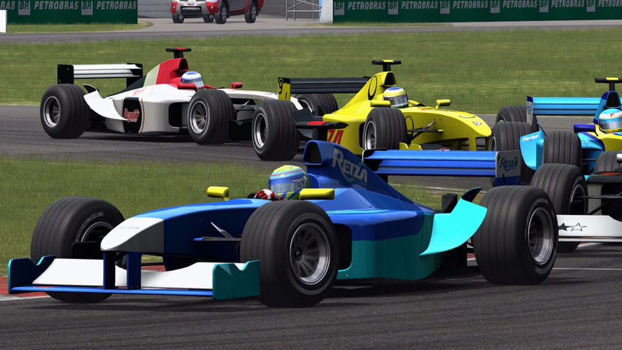 Automobilista