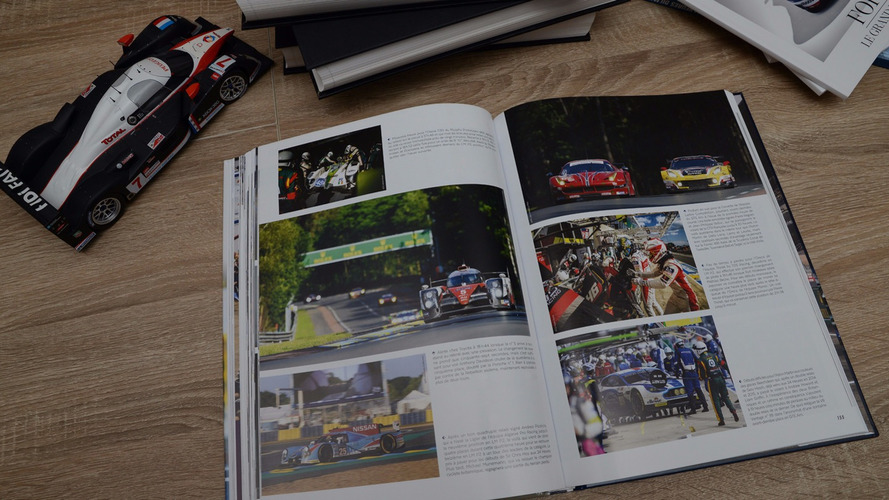 L'annuel des 24 Heures du Mans