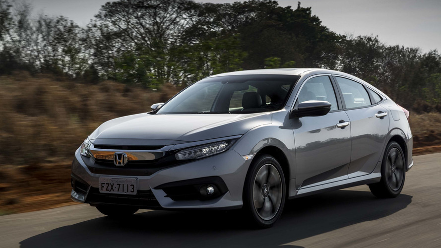 Os 10 carros mais legais de 2016