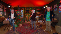 The Grand Tour Episode 6