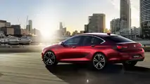 2018 Holden Commodore