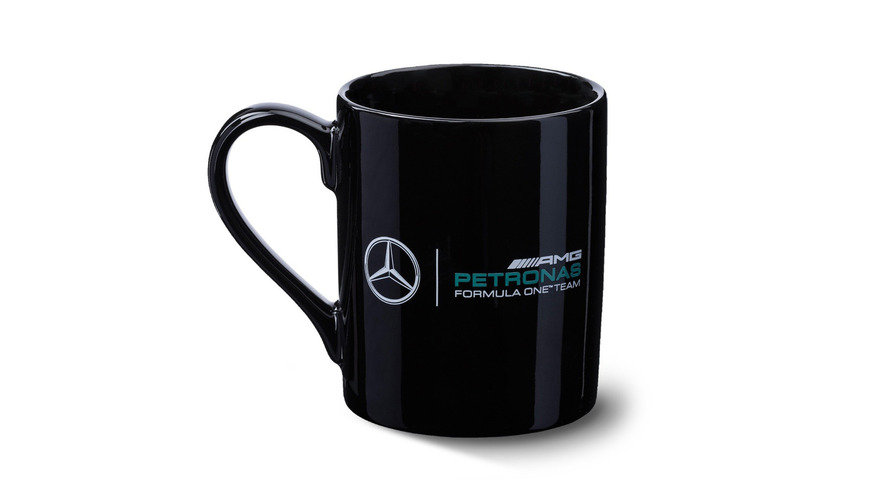 Gamme Mercedes