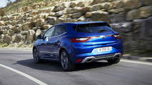 2017 Renault Megane GT