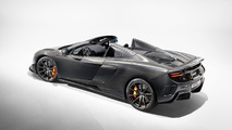 MSO Carbon Series LT