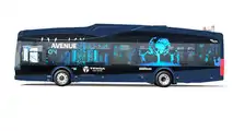 Temsa Avenue EV