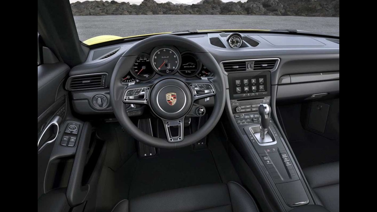 Novo Porsche 911 chega ao Brasil com preços a partir de R$ 509 mil - veja tabela