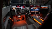 AMG Project XX