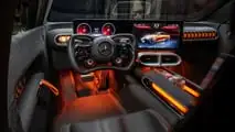 AMG Project XX
