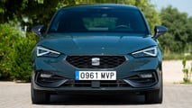 Prueba SEAT León e-HYBRID FR 75 Aniversario