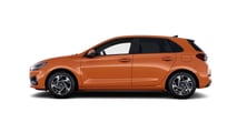 Hyundai i30 2025
