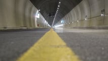 Nuovo Tunnel del Tenda