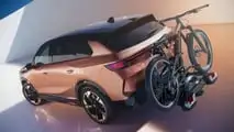 Opel Grandland (2025) Zubehör