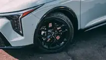 Kia K4 sedã 2027