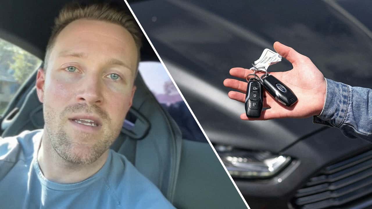 Dealership Advice
