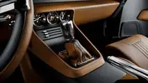 Ring Brothers Aston Martin « Octavia » Restomod