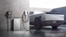 Tesla Cybertruck (Argentina)
