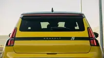 Renault 5 E-Tech