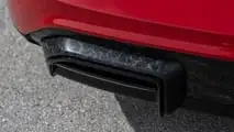 Desempenho do Audi RS e-tron GT 2025