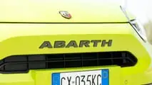 Teste Abarth 600e Scorpionissima 2025