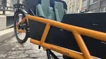 Riese & Müller Load4 75 Rohloff