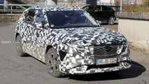 Neuer Mazda CX-5 (2026) als Erlkönig erwischt