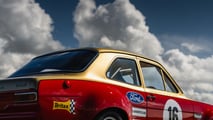 Boreham Motorworks Ford Escort Alan Mann 68er Ausgabe im Test