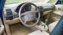 Audi A2 (1999-2005) im Test