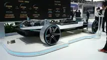 2025 Shanghai International Auto Show 