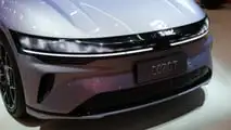 2025 Shanghai International Auto Show 