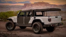 Jeep Convoy Concept 2025