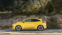 Ford Puma Gen-E, la prova su strada di Motor1.com