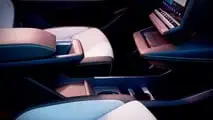 Renault Scenic E-Tech Electric 2025