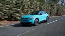 Nuova Nissan Leaf (2025)
