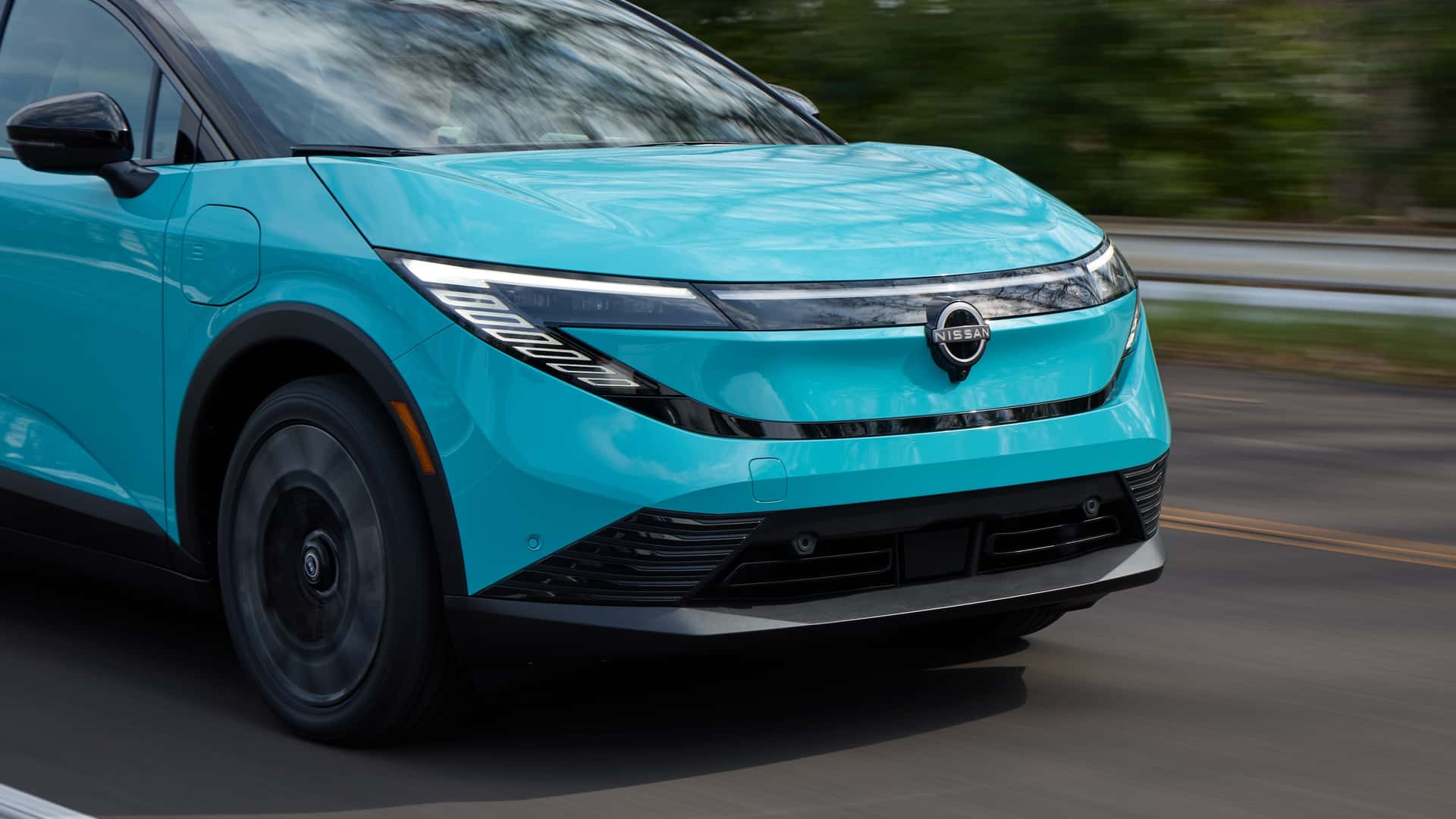 2026 Nissan Leaf: This Is It