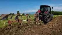 McCormick X8.631 VT-Drive: in campo con Giulia