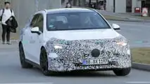 Mercedes CLA Shooting Brake als Erlkönig