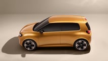 VW Every1 (Designstudie)