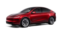 Tesla Model Y 2025