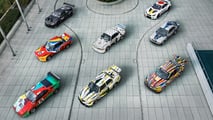 50 Jahre BMW Art Cars