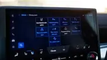 2025 Lexus GX550 Towing Test