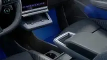 Renault Megane E-Tech esprit Alpine