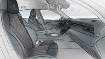 Maserati Giorgetti Edition_sketch by Maserati Centro Stile