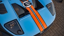 Lynx GT1 Ford GT