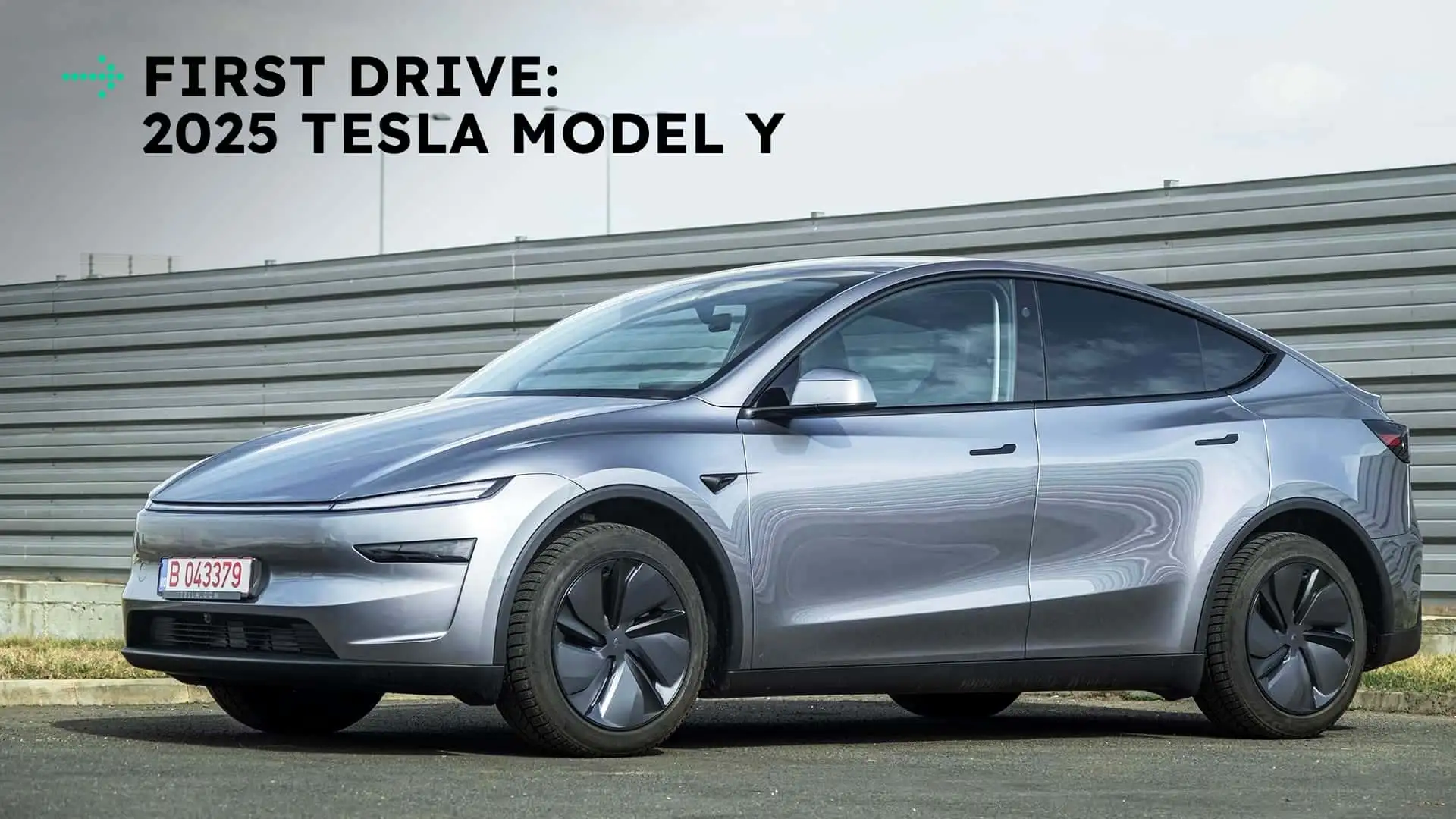 New Tesla Model Y Review: Excellent, But With An Elon Problem