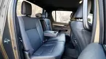 Toyota Hilux Hybrid 48V (2025) - La Prova