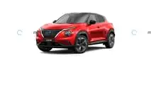 Nissan Juke 2025