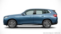 BMW X3 40d xDrive (2025)