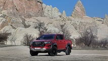 Toyota Hilux GR Sport 2025