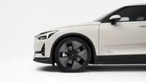 Année modèle Polestar 2 2026