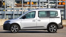 VW Caddy PanAmericana (2025) im Test